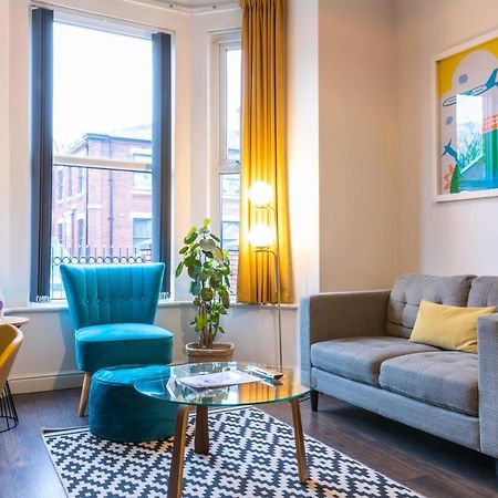 ฟุลวูดไฮท์ส - บาร์แรค พรอพเพอที Apartment เพรสตัน ภายนอก รูปภาพ