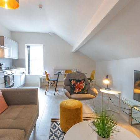 ฟุลวูดไฮท์ส - บาร์แรค พรอพเพอที Apartment เพรสตัน ภายนอก รูปภาพ