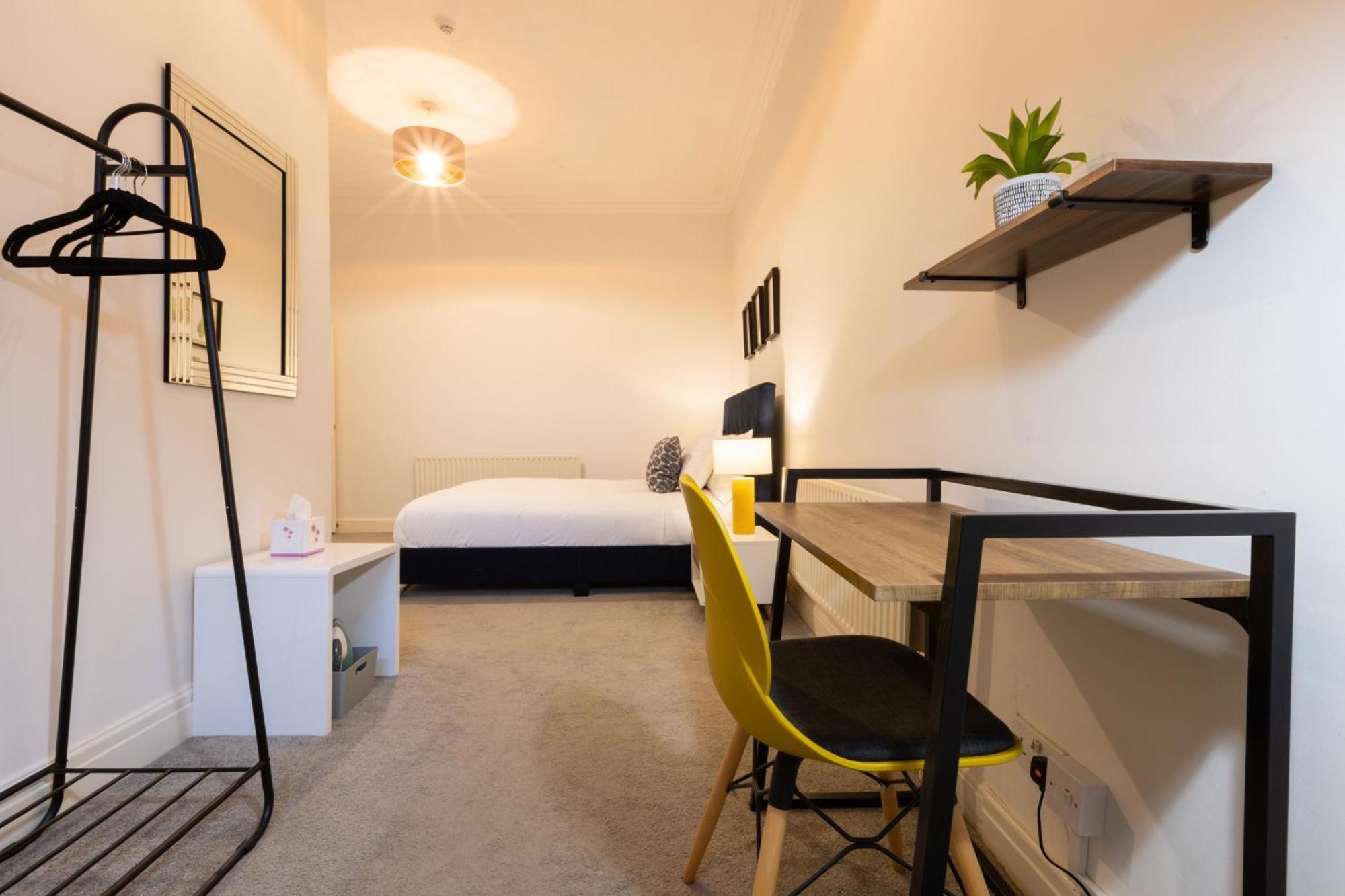 ฟุลวูดไฮท์ส - บาร์แรค พรอพเพอที Apartment เพรสตัน ห้อง รูปภาพ
