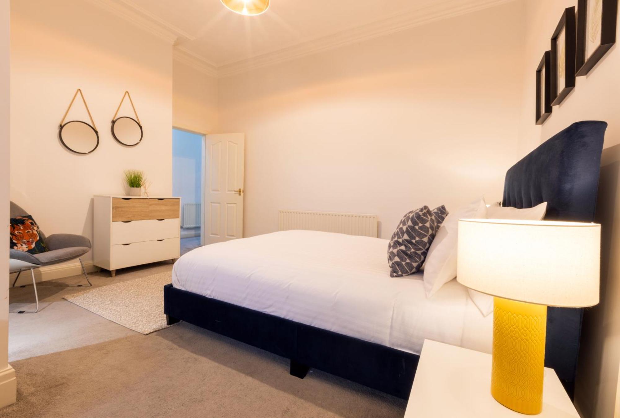 ฟุลวูดไฮท์ส - บาร์แรค พรอพเพอที Apartment เพรสตัน ห้อง รูปภาพ
