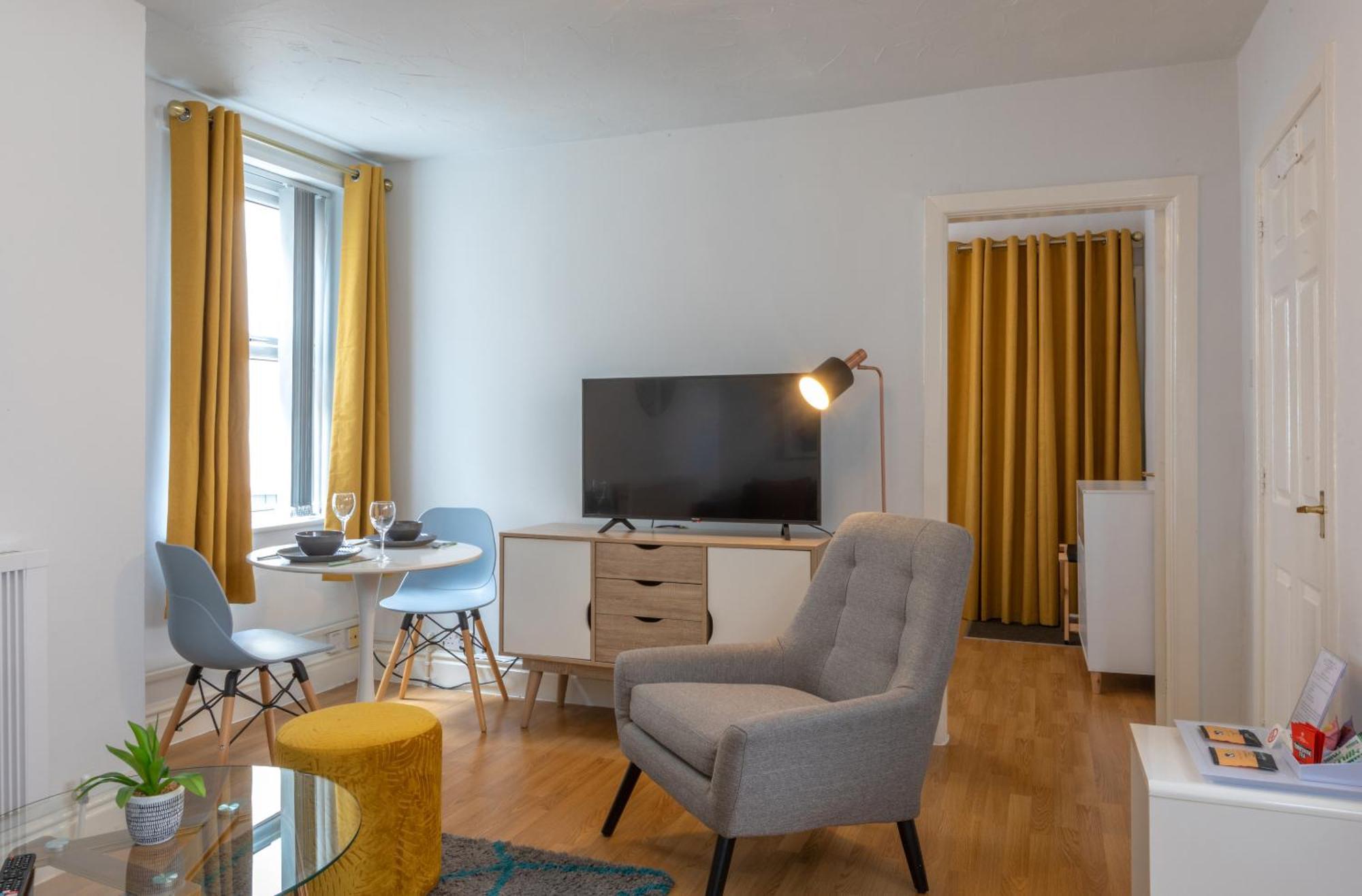 ฟุลวูดไฮท์ส - บาร์แรค พรอพเพอที Apartment เพรสตัน ห้อง รูปภาพ