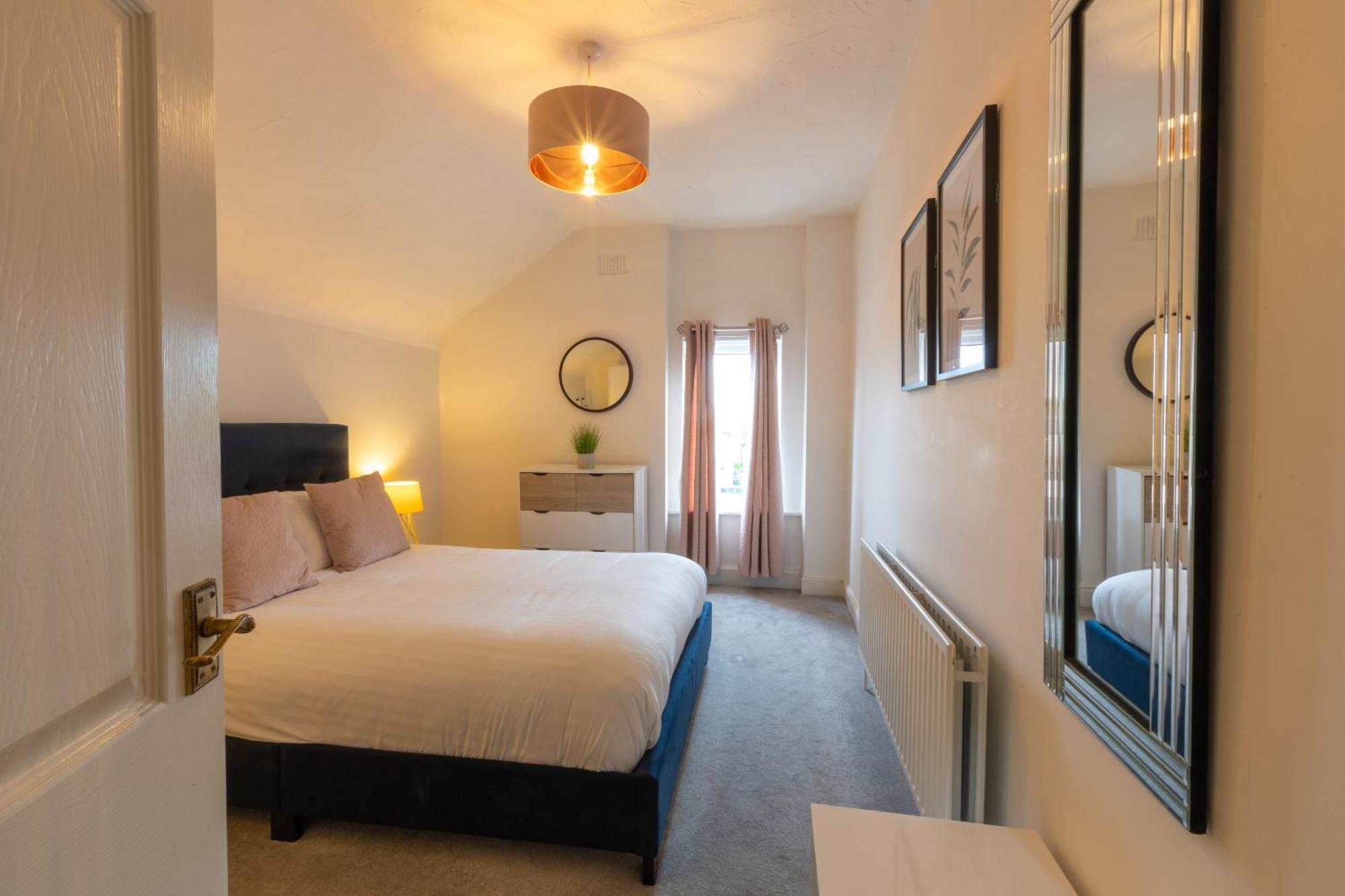 ฟุลวูดไฮท์ส - บาร์แรค พรอพเพอที Apartment เพรสตัน ภายนอก รูปภาพ