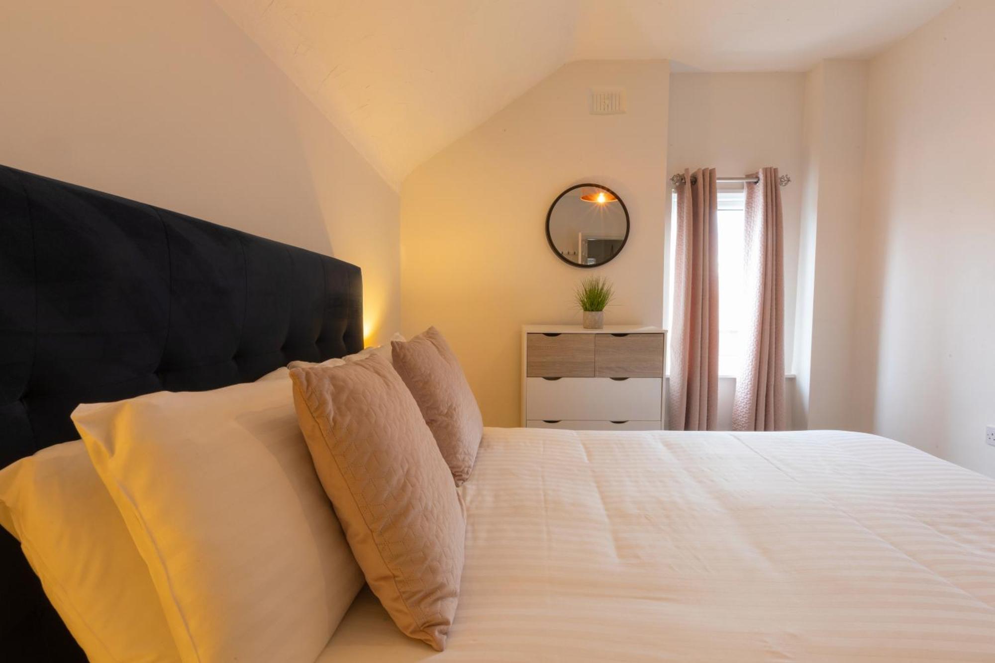 ฟุลวูดไฮท์ส - บาร์แรค พรอพเพอที Apartment เพรสตัน ภายนอก รูปภาพ